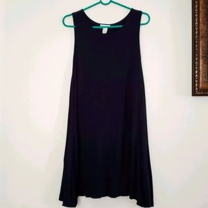 H&M mini dress sz L